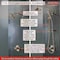 Delta Universal Showering Components Shower Column 18" Angular 58410-PN - alternate 4